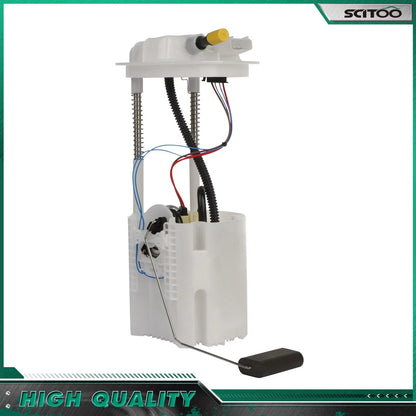 Electric Fuel Pump E7219M for Dodge Nitro (2007–2011) Jeep Liberty (2008–2012)