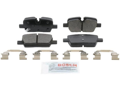 Brake Pad Set Rear for Cadillac CT5 (2020–2024) 46815RMZR
