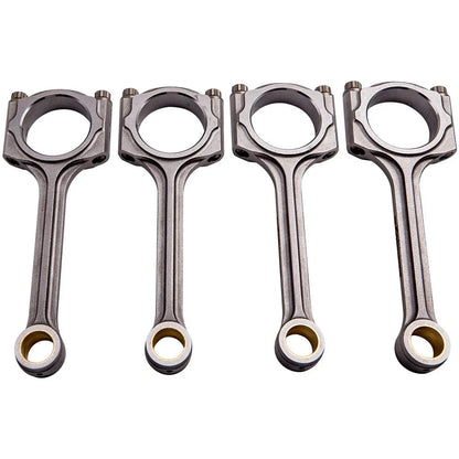 Forged Connecting Rods with ARP2000 Bolts for Honda L15B7 (2016–2021)
