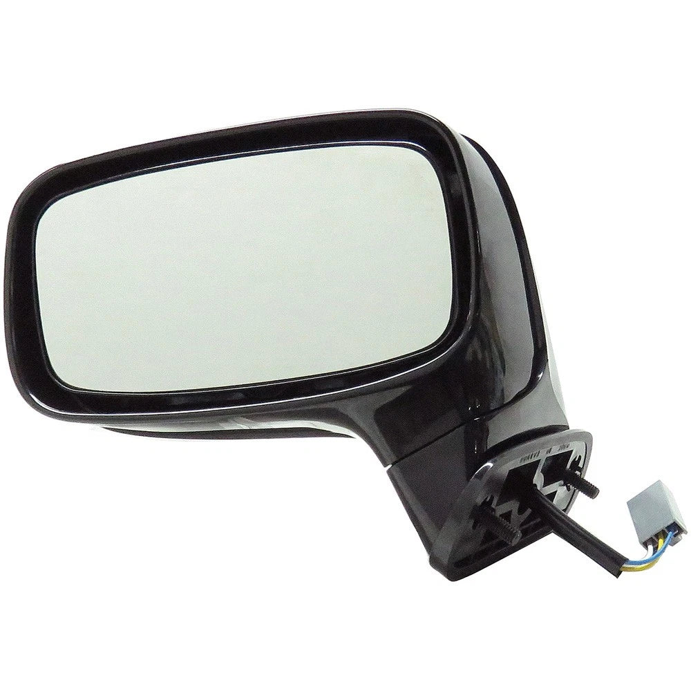 Left Side View Mirror for Ford Mustang (1987–1993) 955-2441, 11415683-101