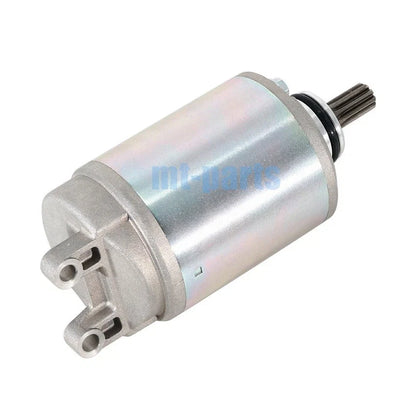 Starter Motor for KTM 690 Duke (2017–2019), 690 Enduro R (2018–2024), 690 SMC R (2019–2024)
