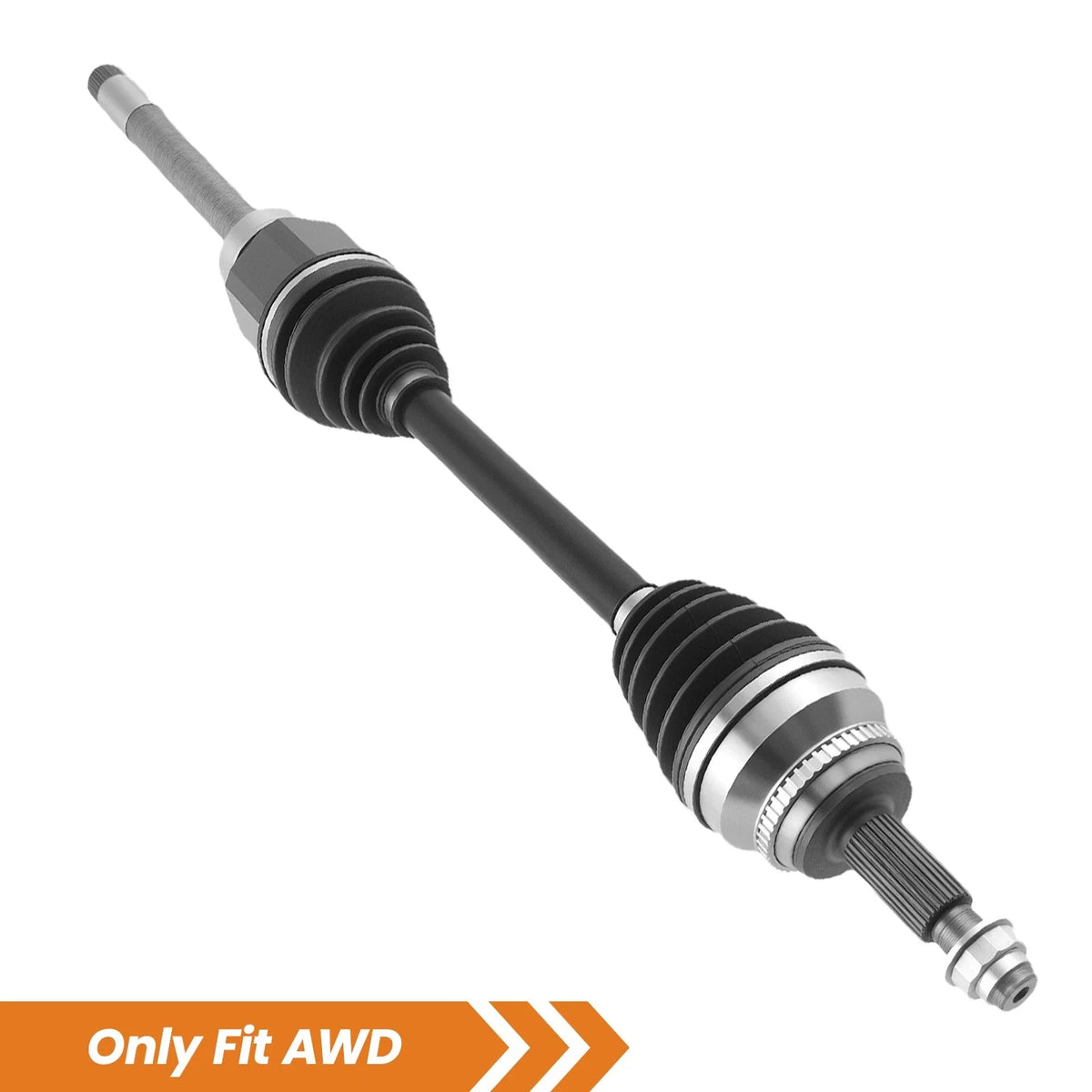 Front Right CV Axle for Lexus RX350 (2010–2014) Toyota Highlander 3.5L (2014–2017)
