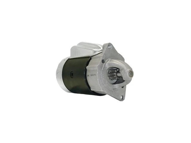 Starter for Jeep CJ5 (1972–1976) 67549QYRR Remanufactured