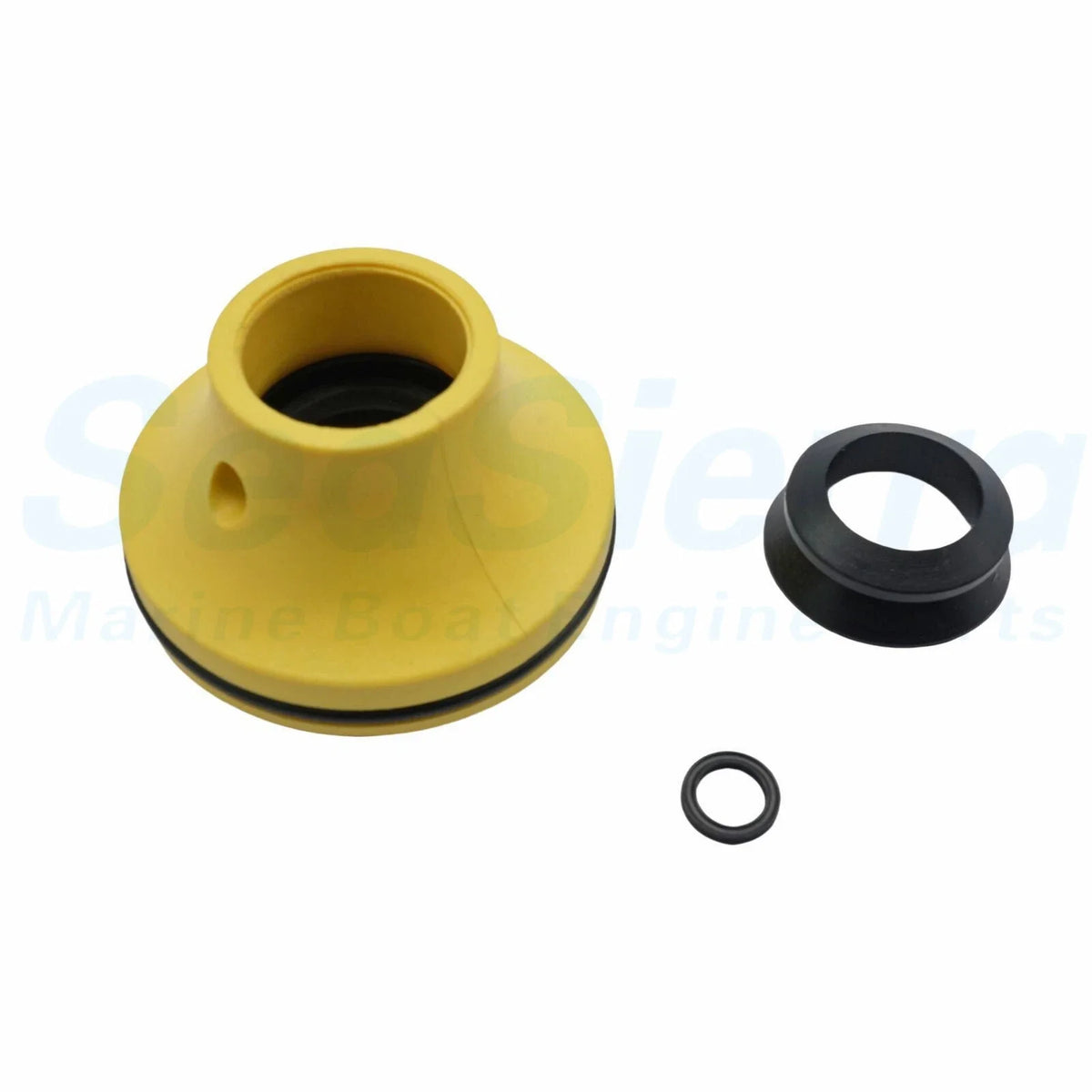 Lower Seal Kit with Base for Mercruiser Alpha One Gen 2 (1991–Present) 26-816575A3