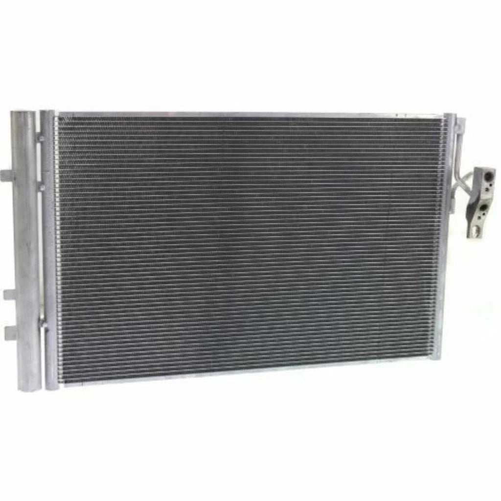 A/C Condenser for BMW X3 (2011–2017) CLX-M0-USA-KVAC4127-CL360A70, BM3030131
