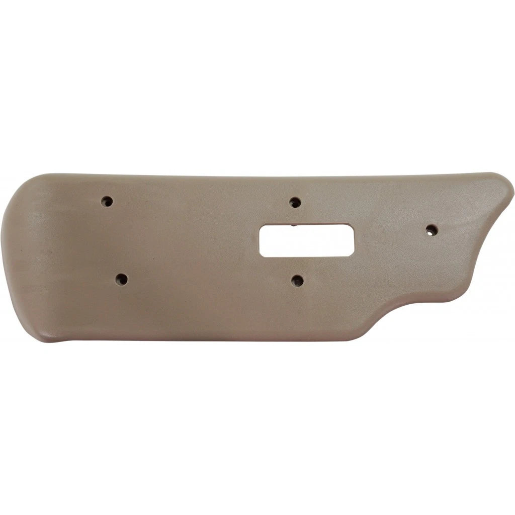 Seat Trim Cover for Chevy Silverado 1500/2500 (2003–2006) CLX-M0-USA-RC54740002-CL360A74