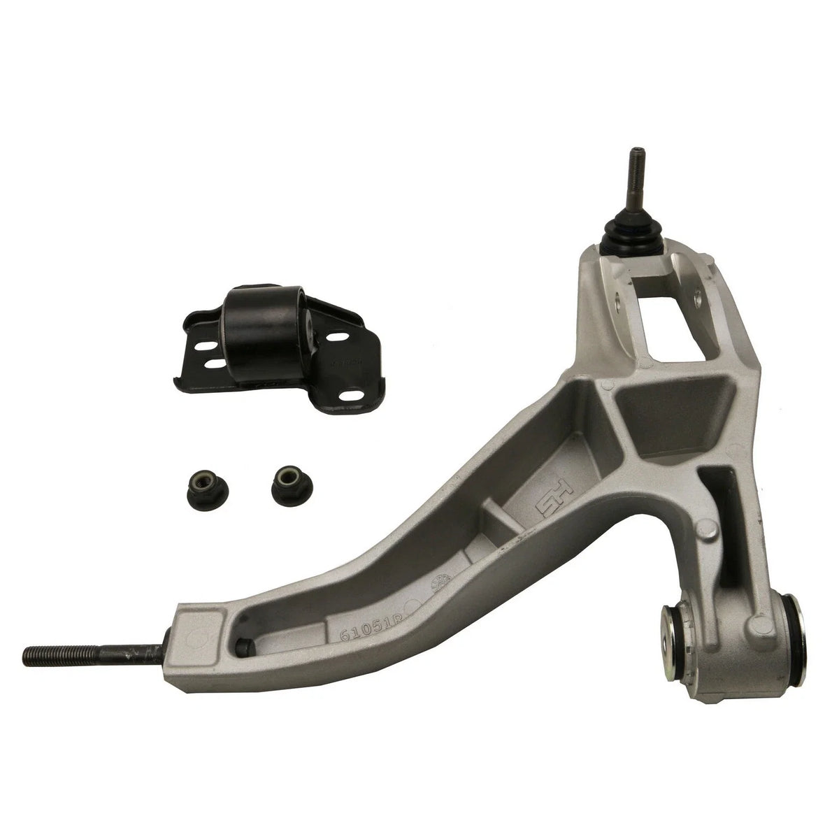 Suspension Control Arm and Ball Joint Assembly for Moog RK80395 (2010–2015)
