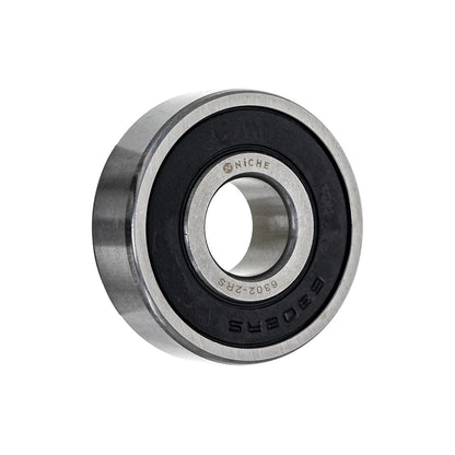 Wheel Bearing Seal Kit for Yamaha V45 Interceptor 700 750 (MK1008511, 6302-2RS)