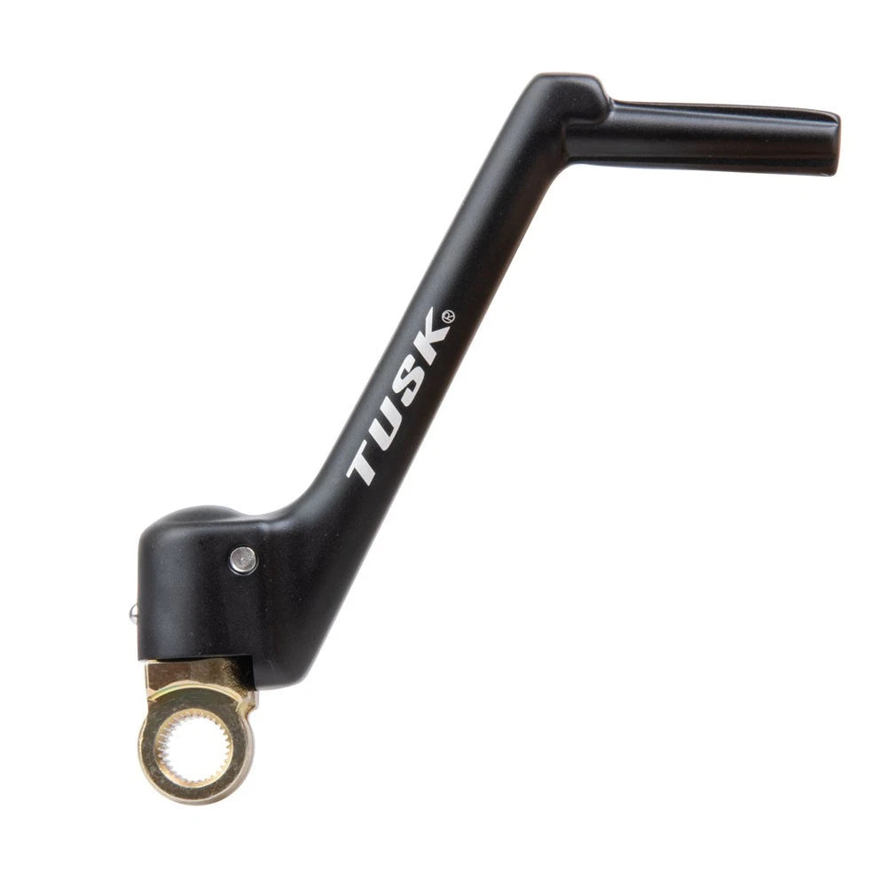 Kick Start Lever for Tusk (L47-4003BK)