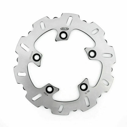 Rear Brake Rotor Disc for Yamaha MT-10 FZ-10 (2016–2020), YZF R1 R1M R6 (2003–2020)