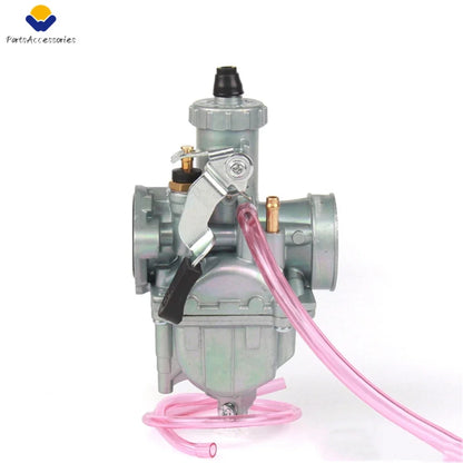 VM22 26mm Carburetor for Predator 212cc 196cc GX200 Clones (US)