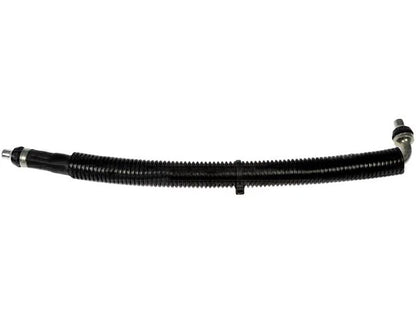 High Pressure Oil Pump Hose for Ford F350 Super Duty (Dorman 17863QGFD)