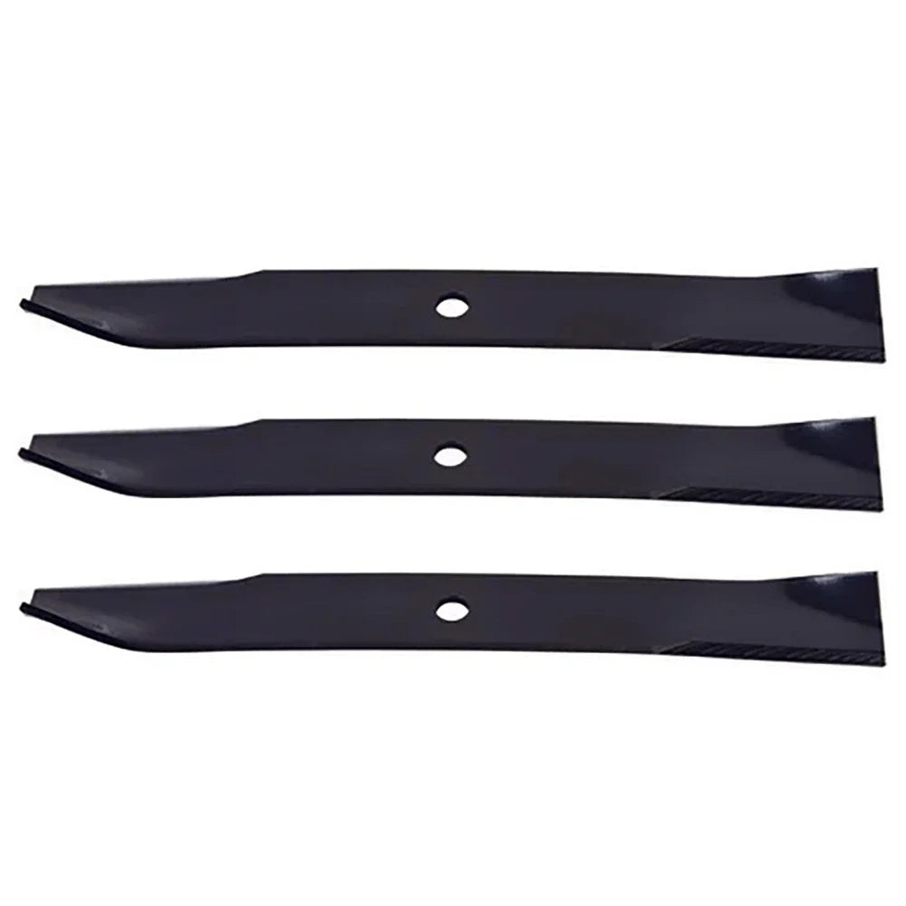 3X Medium-Lift Mower Blade for Gravely (Replaces 011234)