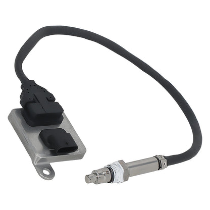 Nox Nitrogen Oxide Sensor for Mercedes Benz E 250 Bluetec (2011–2016) W4KRYZ, 0009056900, A0009055100