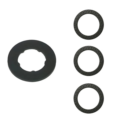 Drain Screw Gasket & Oil Plug Seal for Mercury Mariner (27-828816)