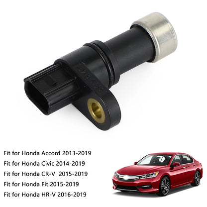Transmission Speed Sensor for Honda Accord Civic CR-V HR-V (28820-RJ2-003)