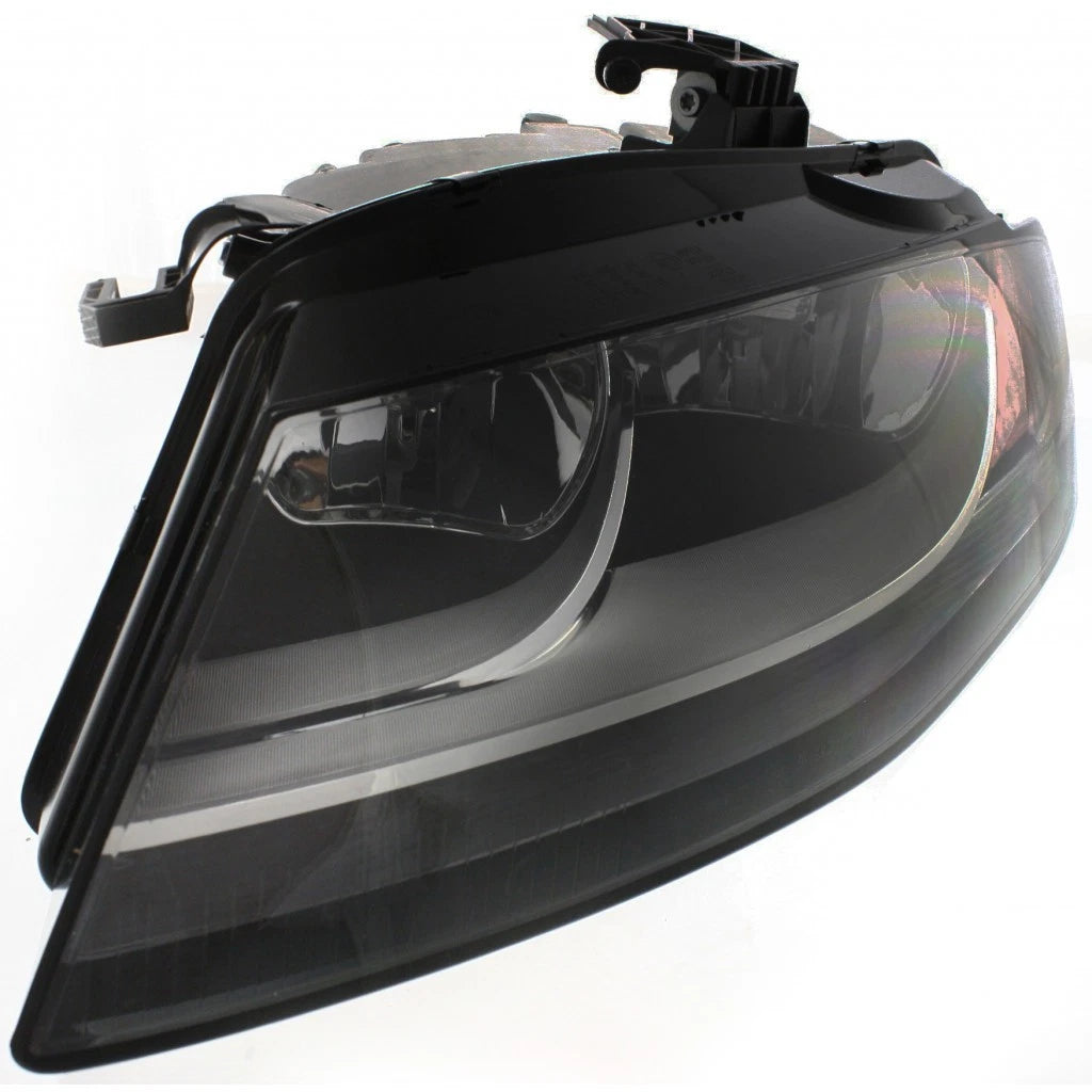 Driver Side Headlight for Audi A4 (2009–2012) AU2502149, CLX-M0-20-9040-00-1