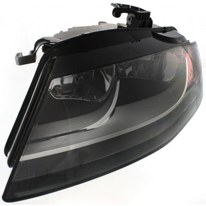 Driver Side Headlight for Audi A4 (2009–2012) AU2502149, CLX-M0-20-9040-00-1