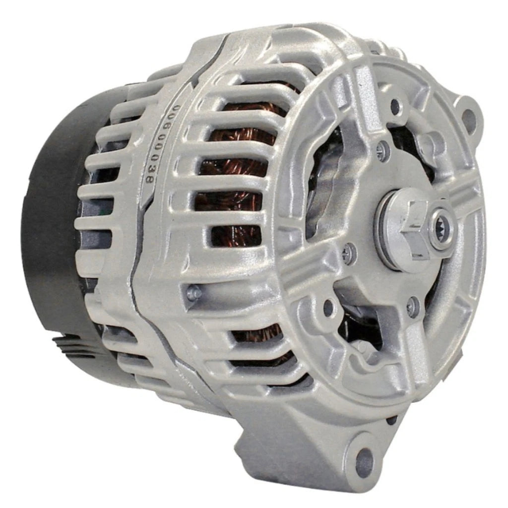 Alternator for Land Rover Discovery (1999–2004) ALX-PAU-AC-334-1355-CLA1