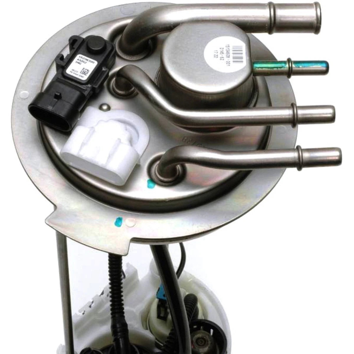 FG0353 Electric Fuel Pump for Chevy Silverado 3500 Classic (2004–2007)