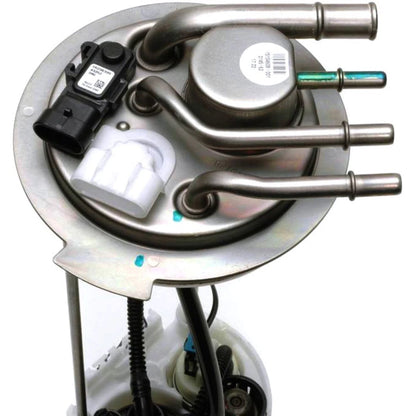 FG0353 Electric Fuel Pump for Chevy Silverado 3500 Classic (2004–2007)