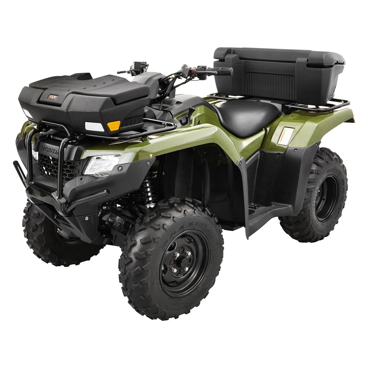 Kolpin ATV Front Trail Box for ATV (93101)