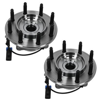 8 Bolt Wheel Hub Kit for Hummer H2 (2008–2009) SP580312 515098