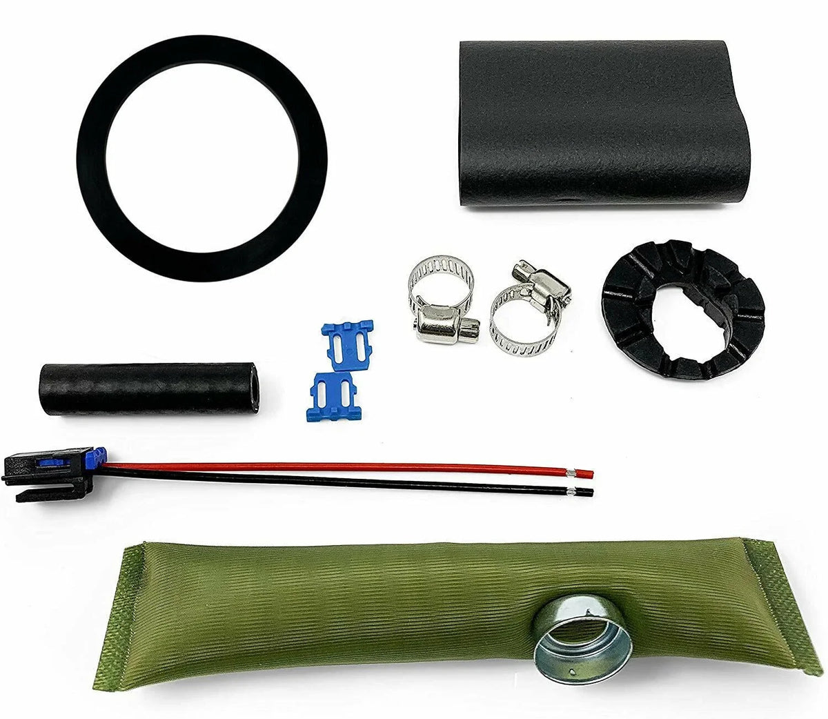 OEM Intank Fuel Pump for John Deere Gator 590i 625i 825i 850i (2011–2017)