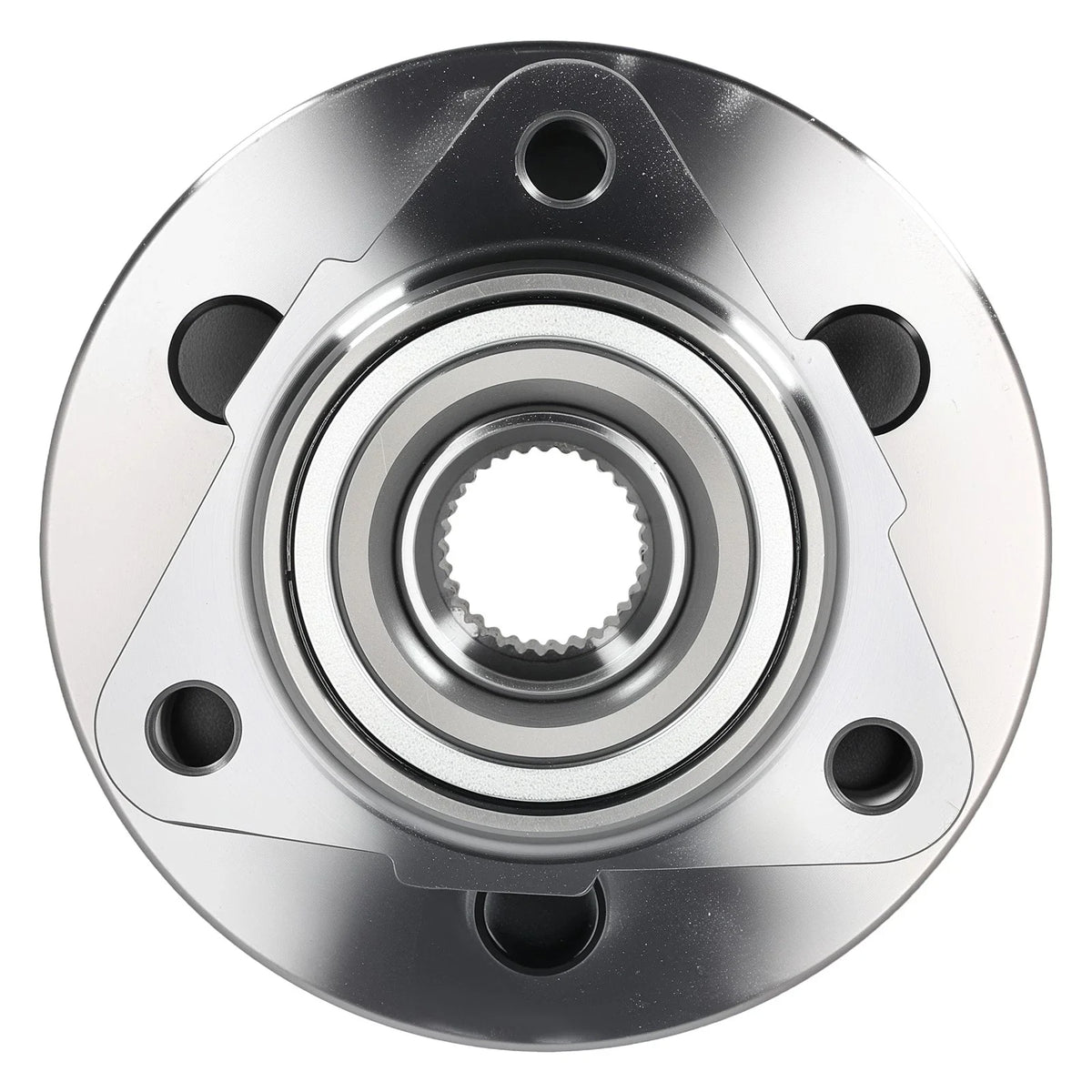 1x Front 4WD Wheel Hub Assembly for Dodge Durango Dakota (1997–2004) HA599361
