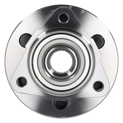 1x Front 4WD Wheel Hub Assembly for Dodge Durango Dakota (1997–2004) HA599361