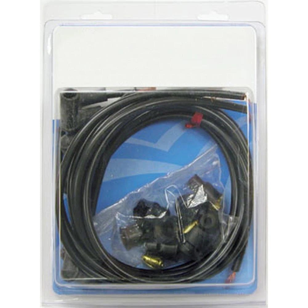 Ignition Wire Set for Massey Ferguson MF 1100 205 21 26 27 300 410 70 80