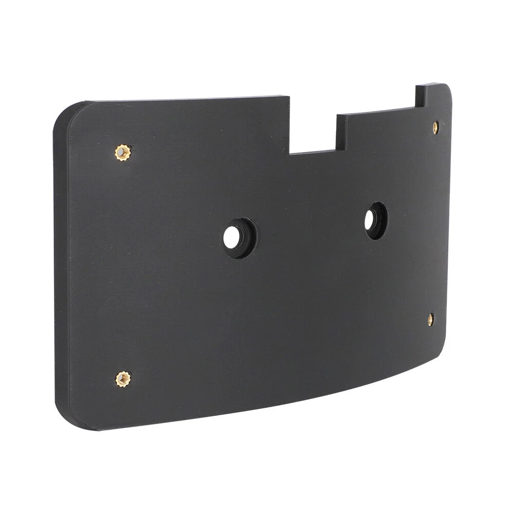 Rear License Plate Bracket Kit for Harley-Davidson Touring CVO Road Glide (2023–2024)