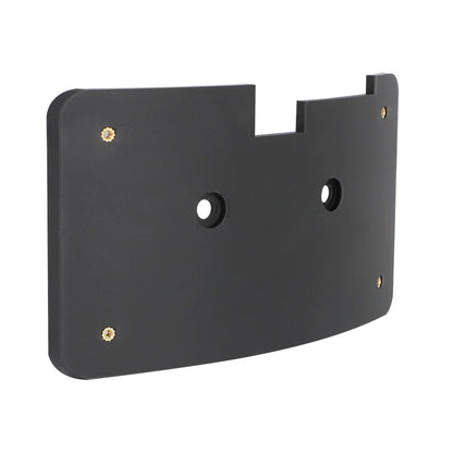 Rear License Plate Bracket Kit for Harley-Davidson Touring CVO Road Glide (2023–2024)