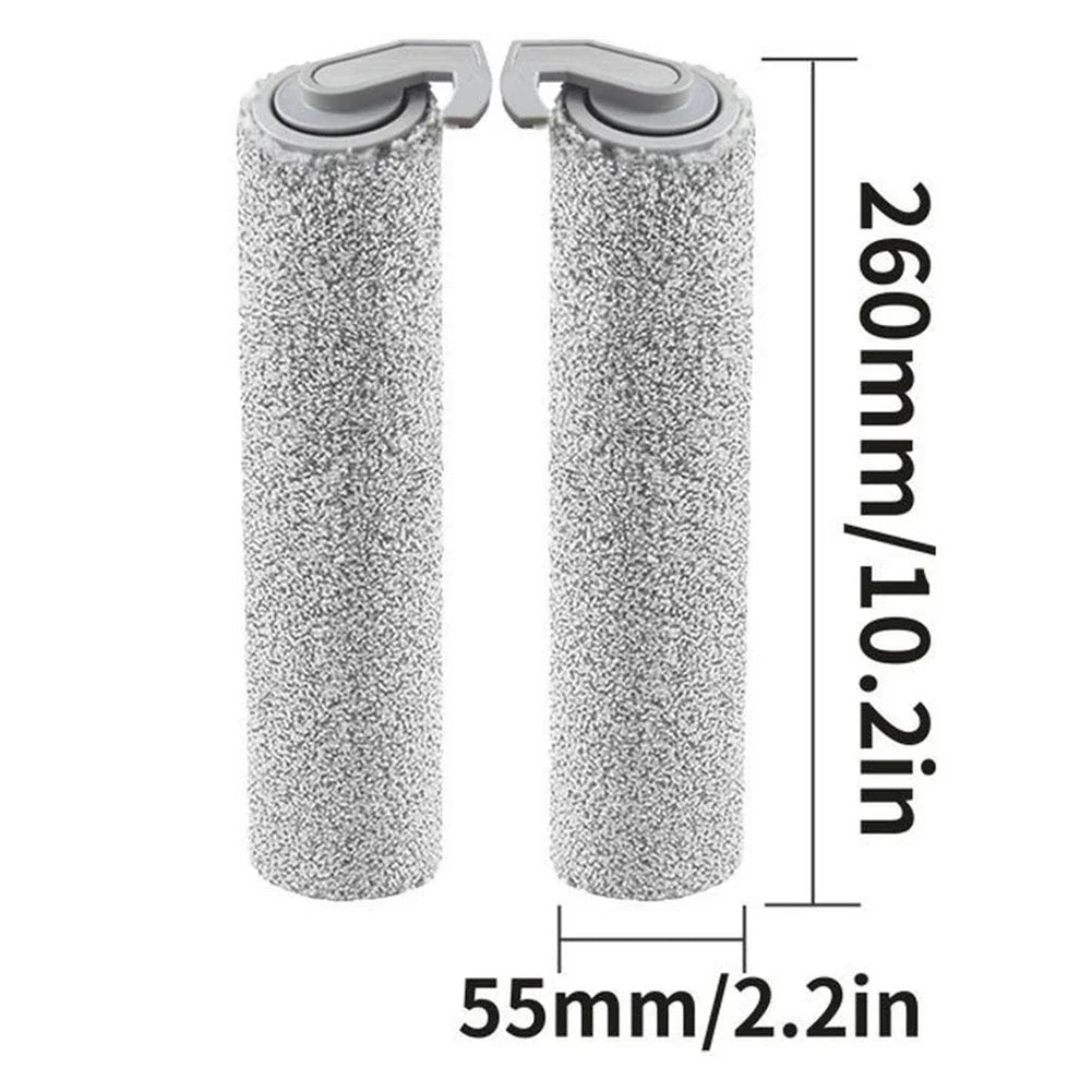Roller Brush for Haier Z9 Pro (Tool-free, Wear Resistant)
