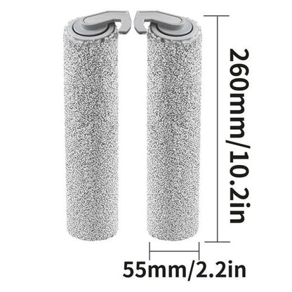 Roller Brush for Haier Z9 Pro (Tool-free, Wear Resistant)