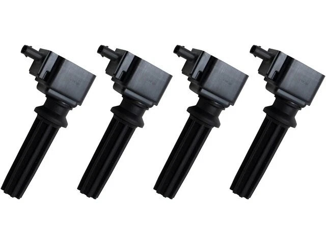 Ignition Coil Set for Jaguar XE (2017) 25727PZBB