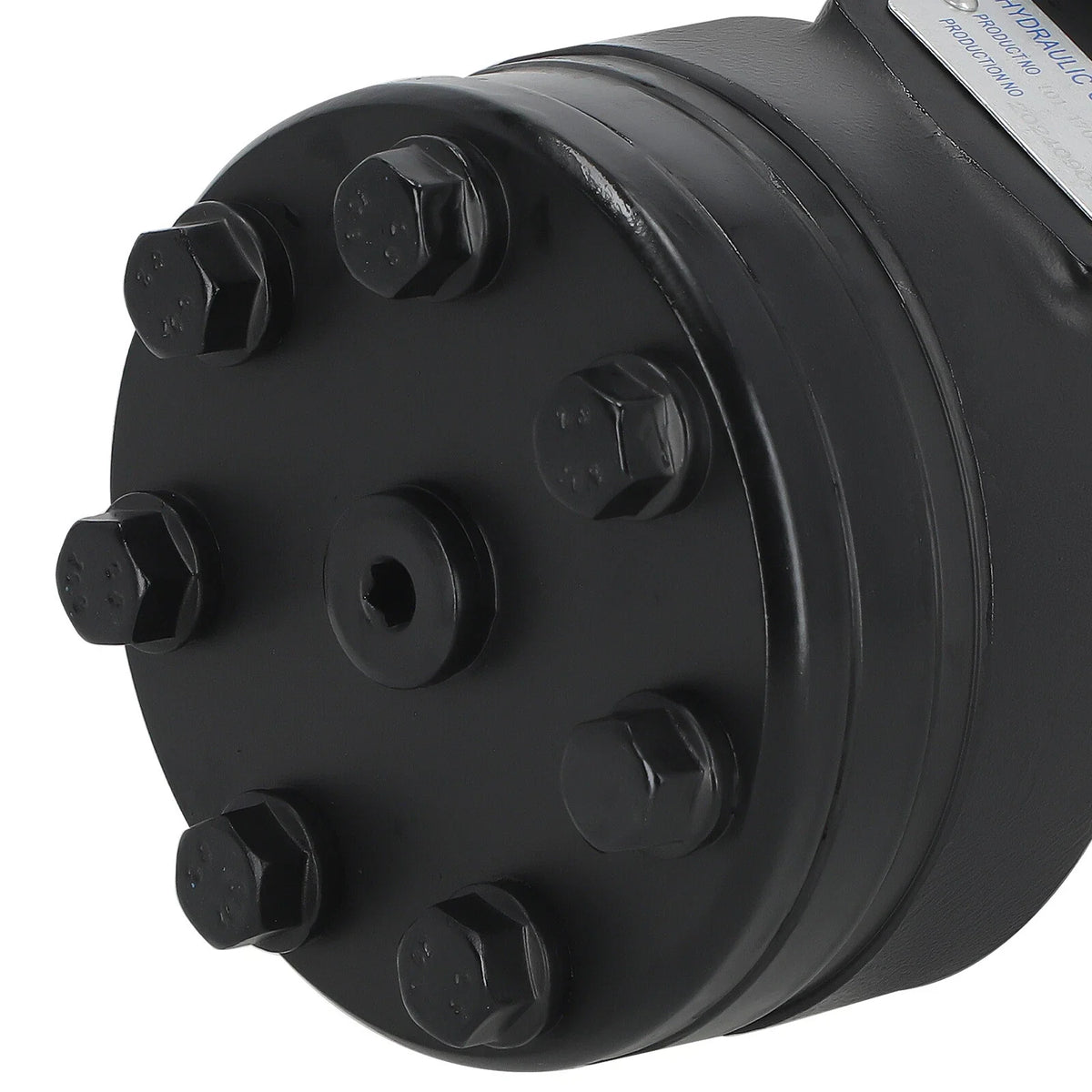 Hydraulic Motor 101-1701-009 for Eaton Char-Lynn H Series