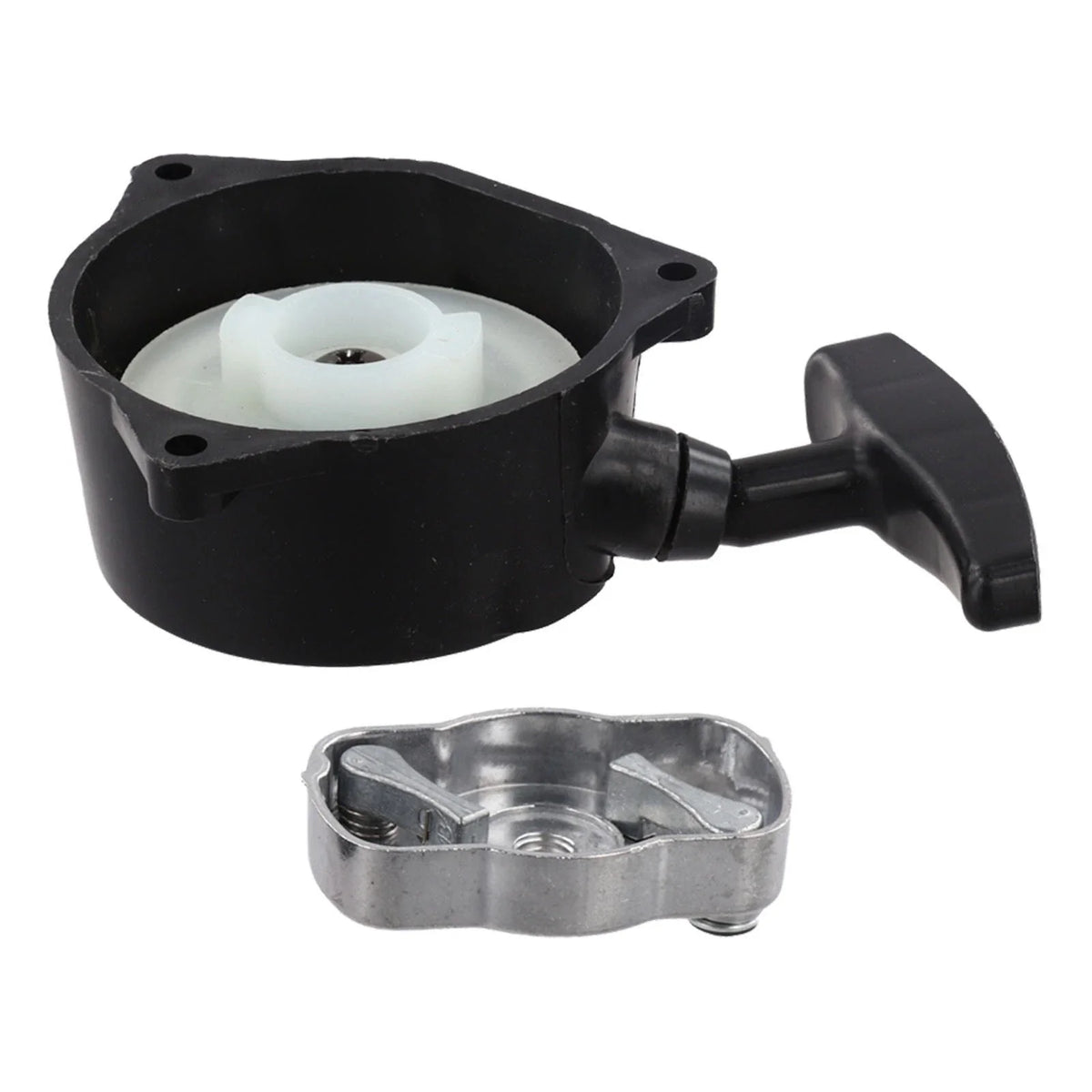 Recoil Pull Starter for Mitsubishi TU26 TL26 TL23 GX22 GX31