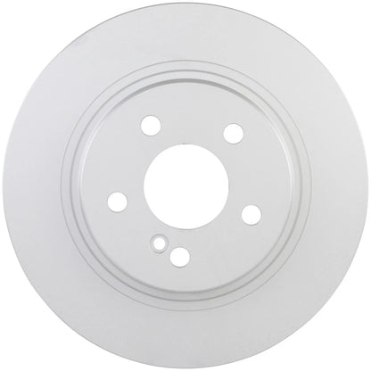 Bosch Brake Disc Rear for Mercedes-Benz C250 C300 (2008–2015) 36010982