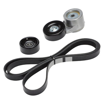 Timing Belt Kit for Chevy G10 G20 G30 GMC G1500 (1987–1991) 18039350