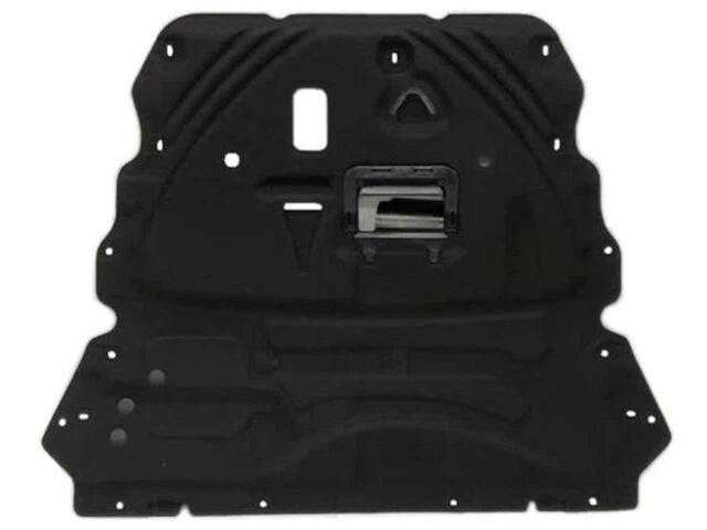 Undercar Shield for Ford Maverick (2022–2024) 21739ZCBS