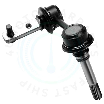 Sway Bar End Linkage Kit for Lexus GS300 GS400 GS430 SC430 (1998–2005)