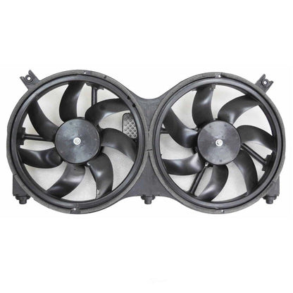 FA71750 Cooling Fan Assembly for INFINITI QX60 Nissan Pathfinder (2013–2023)