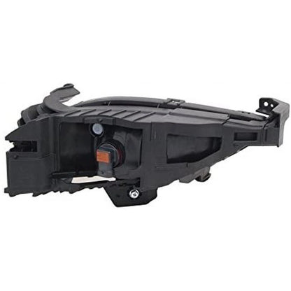Fog Light Assembly for Hyundai Sonata (2011–2013) PLX-M0-321-2025L-AQ-CL360A55, HY2592134, HY2593134