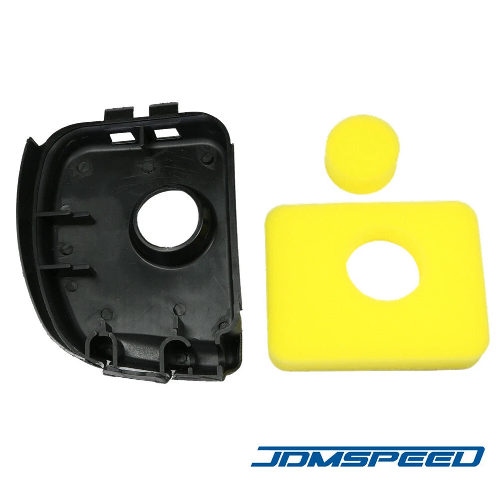 Air Filter and Cleaner Cover for B & S MTD Troy