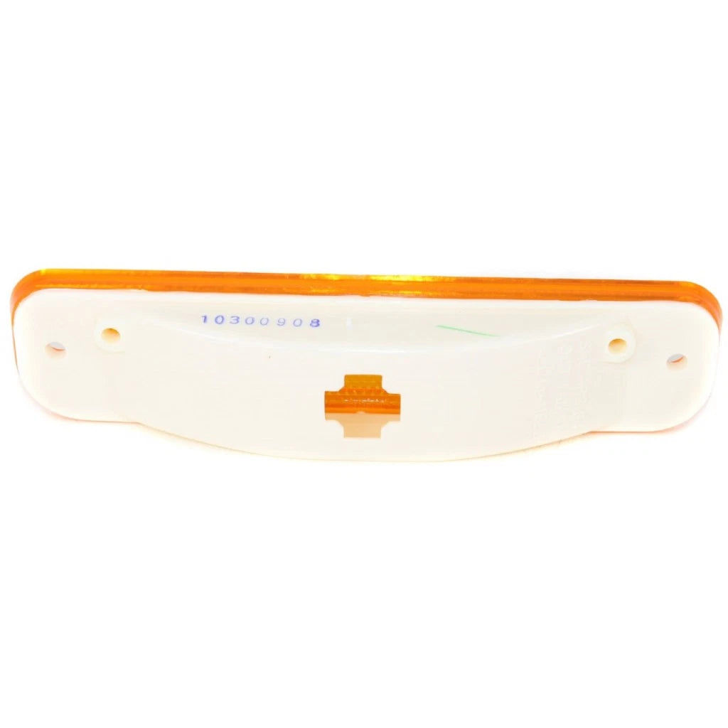 Side Marker Light for Chevy C10 (1978–1980) CLX-M0-18-1198-01-CL360A2, GM2550106