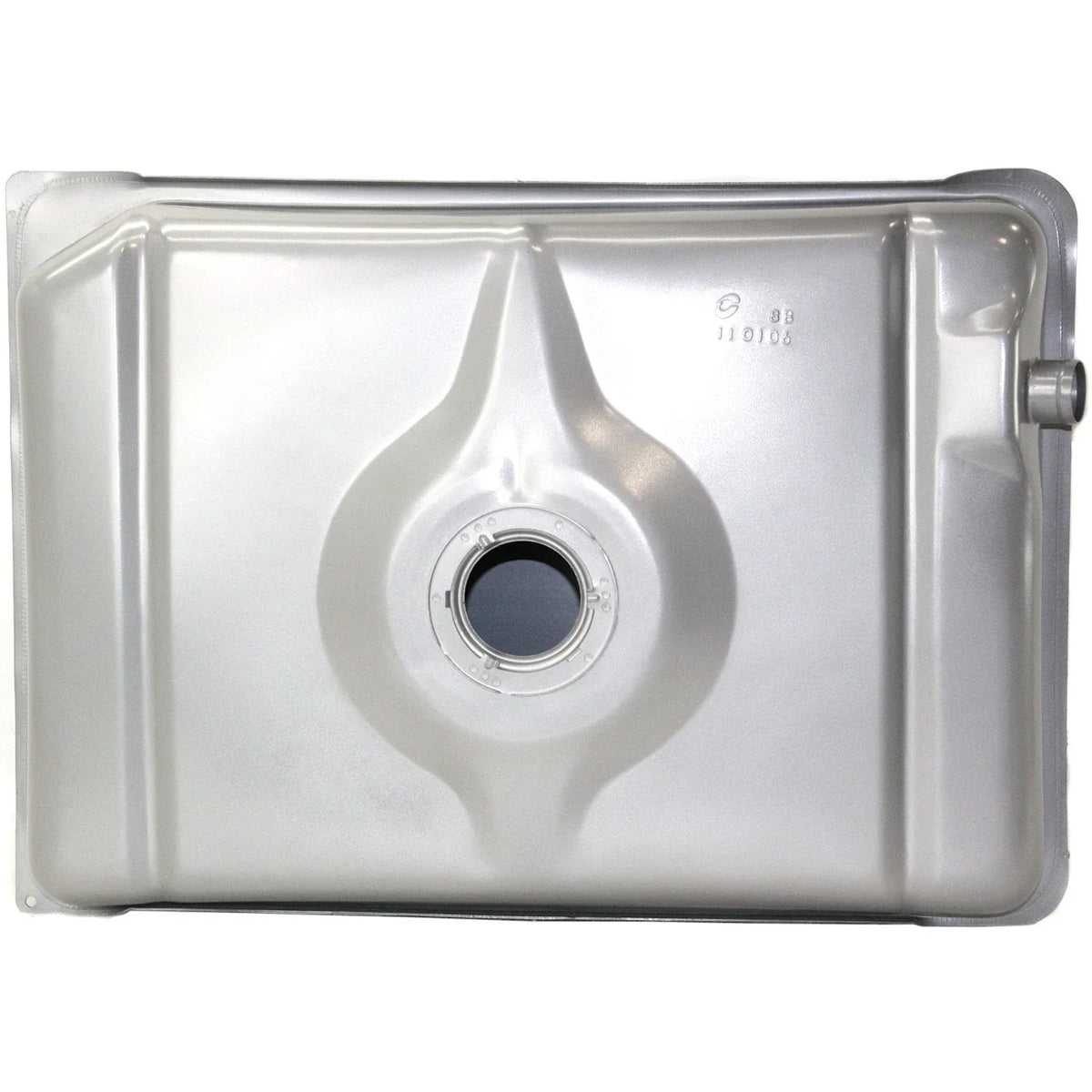 22 Gallon Fuel Gas Tank for Chevrolet G20 GMC G2500 (1983–1995)