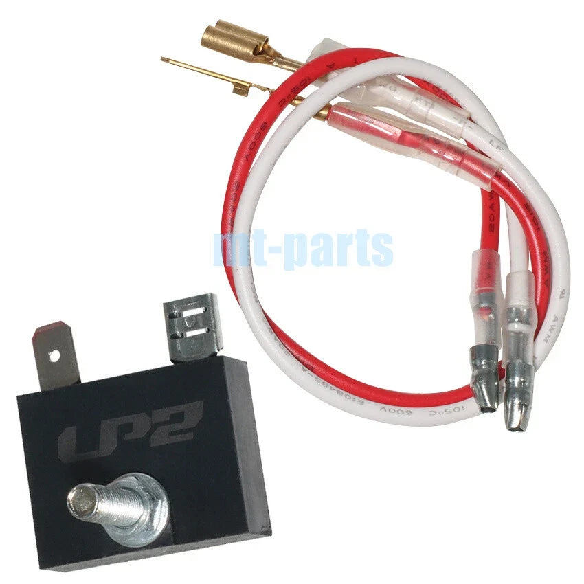 Voltage Regulator Rectifier for Suzuki PV50X ZR50SL ZR50S ZR50K (1984–1999)