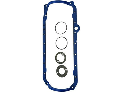 Oil Pan Gasket Set for Workhorse FasTrack FT1802 (2002–2003) 23897VYQT