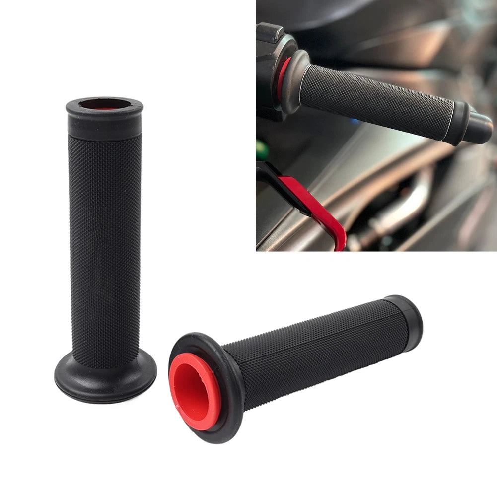 7/8" Handlebar Grip for ATV Dirt Pit Bike (No Year Range)